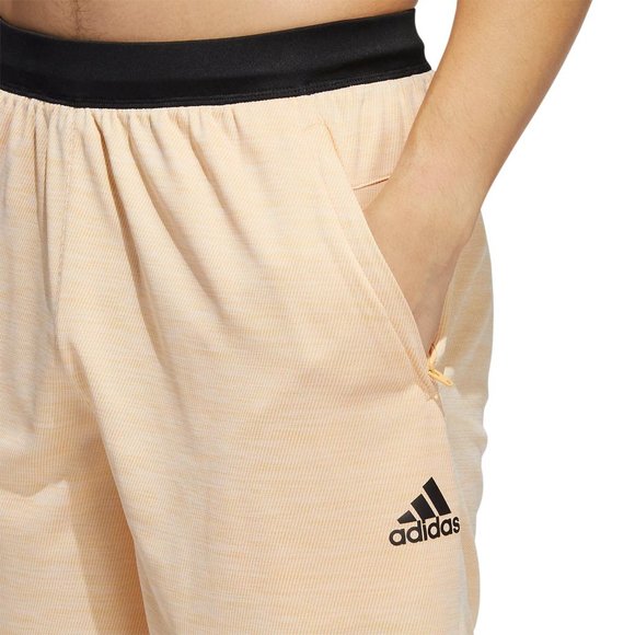 NWT adidas Men's Axis Knit Shorts - Picture 4 of 5